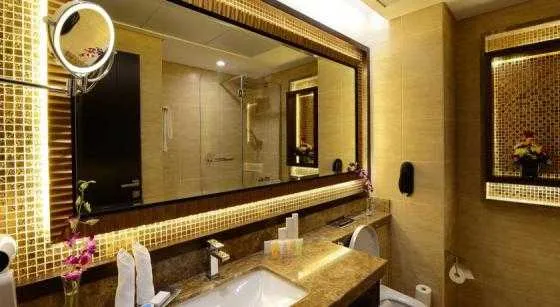 فضای اتاق های هتل  لندمارک پریمیر دبی 47077