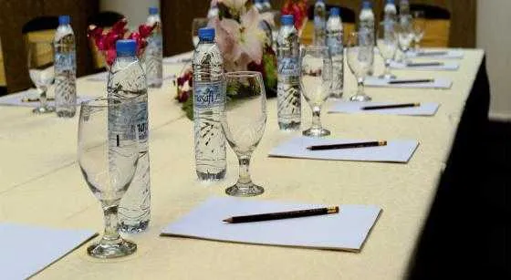 اتاق جلسات هتل  لندمارک پریمیر دبی 47068