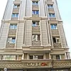 نمای بیرونی هتل کارلتون استانبول 106474 100