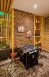 فضای سرگرمی هتل هالیدی این کادیکوی استانبول 106983 100