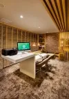 فضای سرگرمی هتل هالیدی این کادیکوی استانبول 107016 100