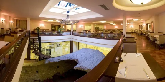 هتل گرند یاووز استانبول - تصویر 20