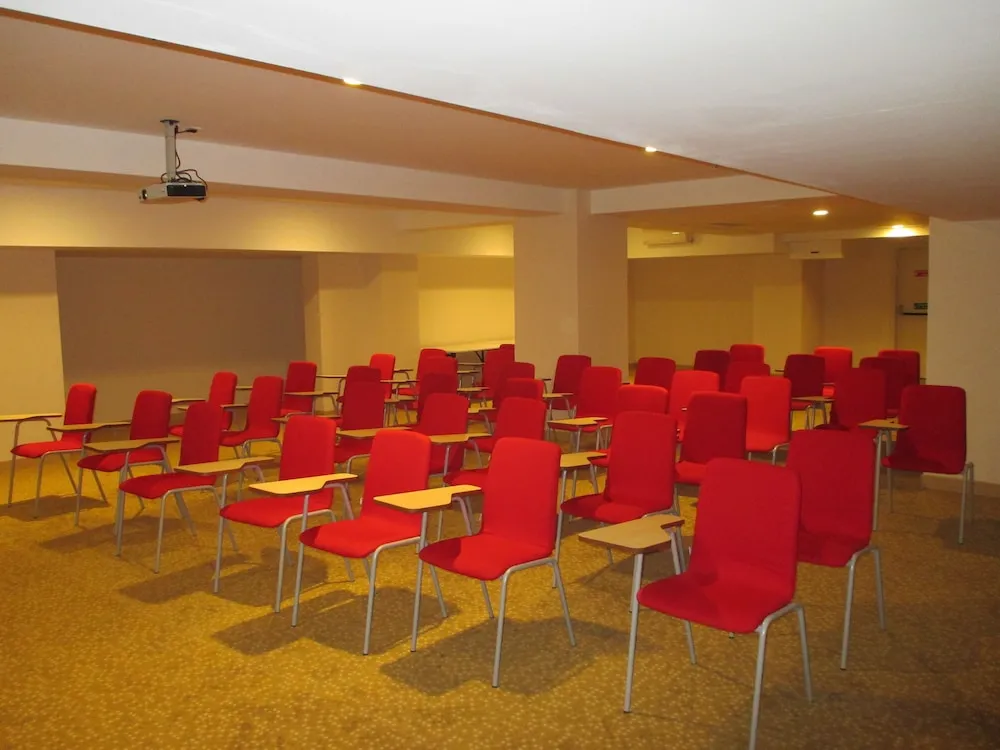 اتاق جلسات هتل روکس استانبول 107197