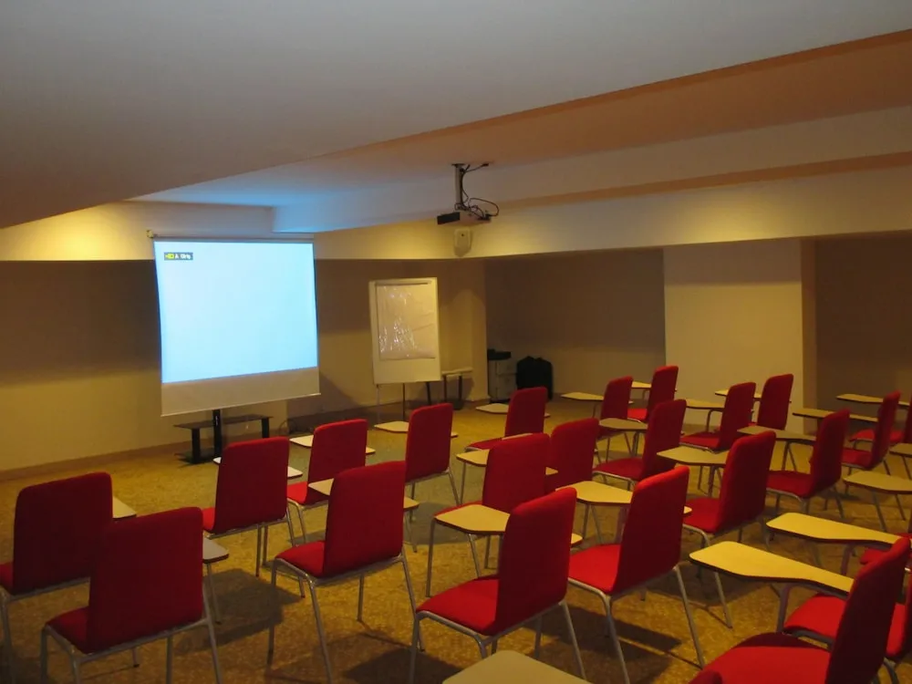 اتاق جلسات هتل روکس استانبول 107200