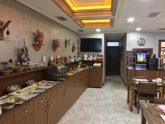 هتل سارنیک استانبول - تصویر 35