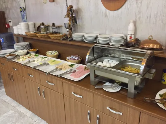 هتل سارنیک استانبول - تصویر 37