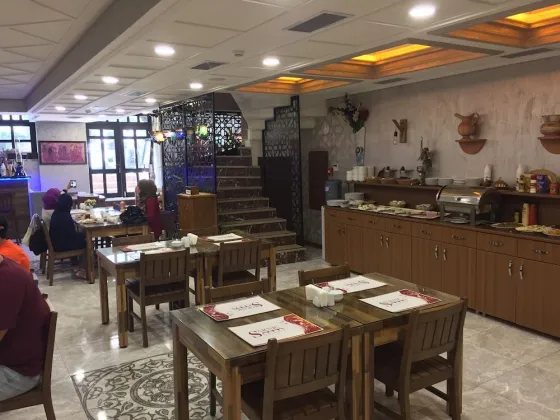 هتل سارنیک استانبول - تصویر 40