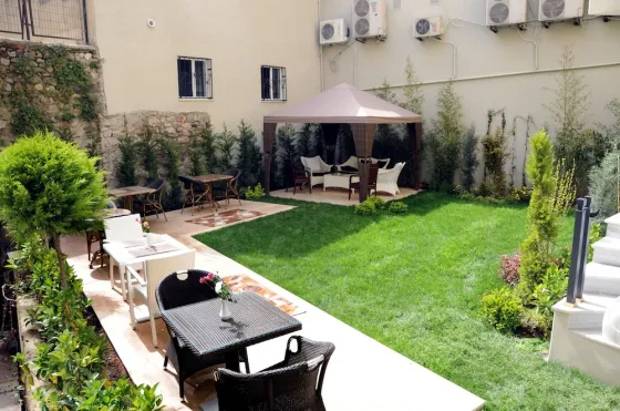 هتل سارنیک استانبول - تصویر 43