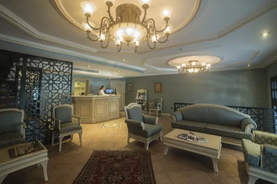 هتل سارنیک استانبول - تصویر 52