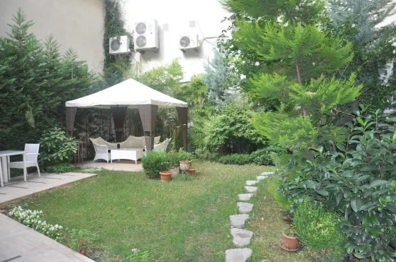 هتل سارنیک استانبول - تصویر 29