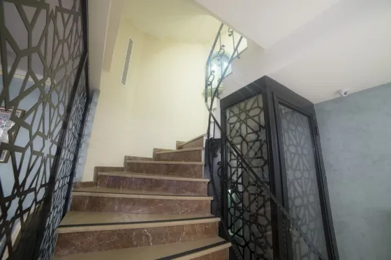 هتل سارنیک استانبول - تصویر 5