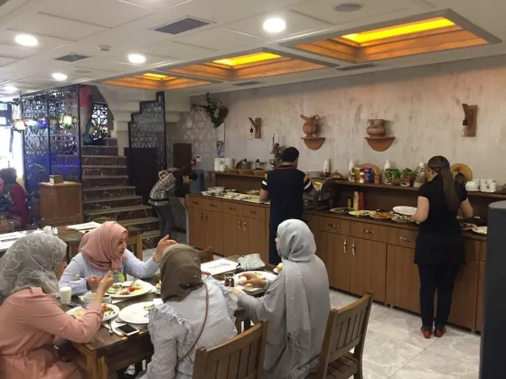 هتل سارنیک استانبول - تصویر 17