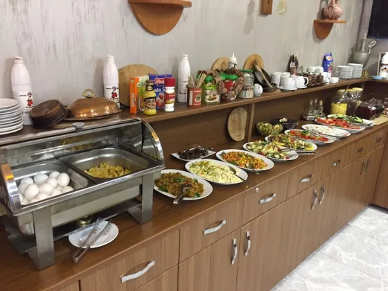 هتل سارنیک استانبول - تصویر 23