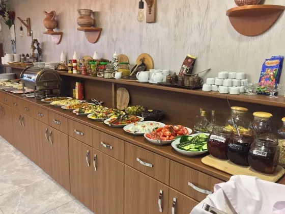 هتل سارنیک استانبول - تصویر 24