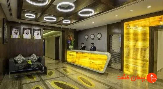 هتل السراب دبی - تصویر 10