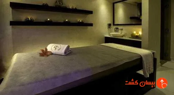 هتل السراب دبی - تصویر 20