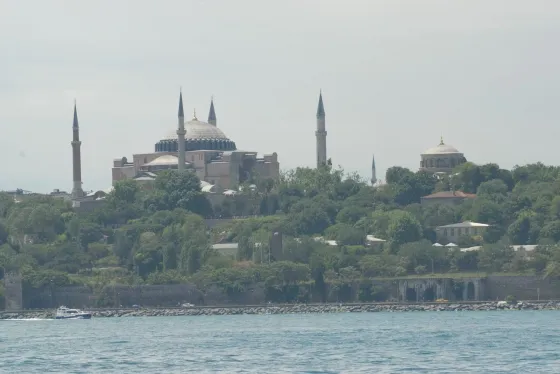 تصویر 107305 هتل گالاتا پالاس استانبول
