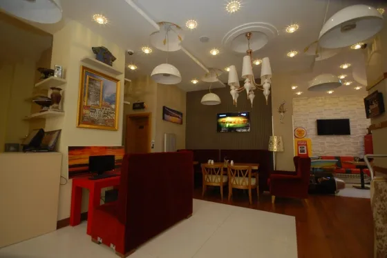 هتل گالاتا پالاس استانبول - تصویر 2