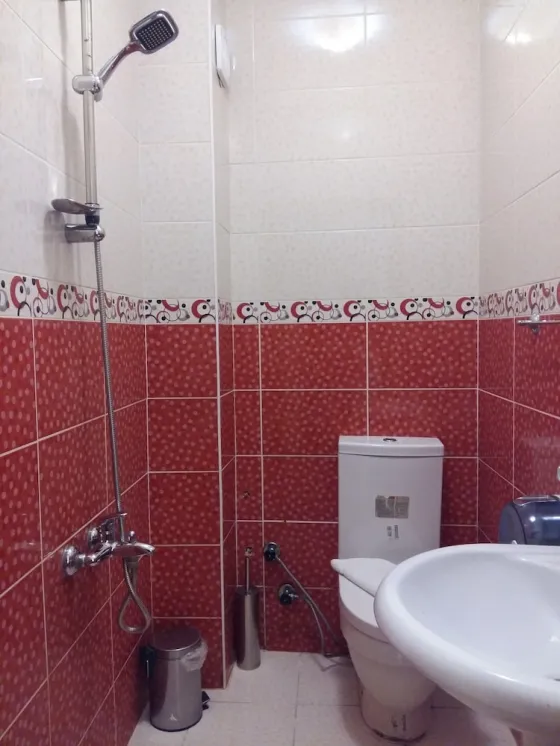 تصویر 107520  هتل بلو تونا استانبول 