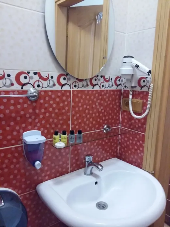 تصویر 107521  هتل بلو تونا استانبول 