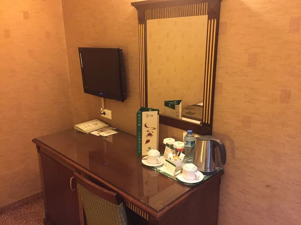 فضای اتاق های هتل اوران استانبول 107612