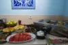 فضای رستورانی و صبحانه هتل تاشکنان سلطان سوئیت استانبول 107889 100