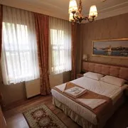 فضای اتاق های هتل تاشکنان سلطان سوئیت استانبول 107913