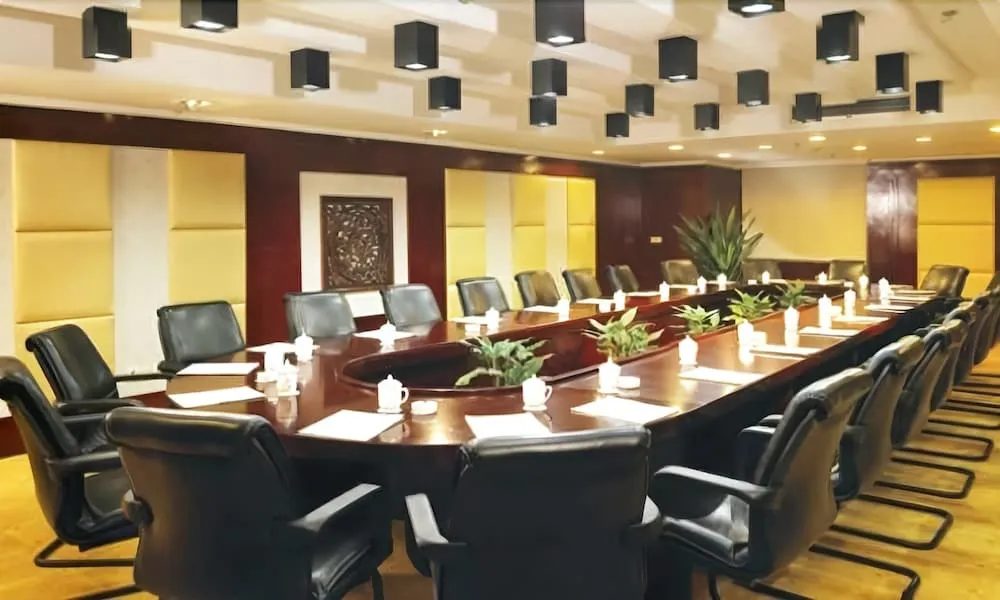 اتاق جلسات هتل گرند اس استانبول 107938