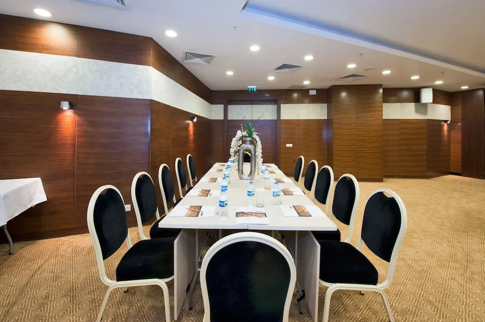 اتاق جلسات هتل گرند اس استانبول 107944