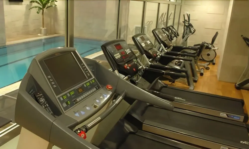 باشگاه ورزشی هتل گرند اس استانبول 107954