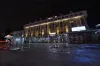 نمای بیرونی هتل سوجان استانبول 107968 100