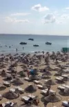 فضای بیرونی هتل سوجان استانبول 108016 100