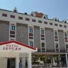 نمای بیرونی هتل سوجان استانبول 108027 100