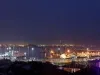 فضای بیرونی هتل اینرا استانبول 108181 100