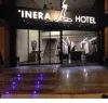 نمای بیرونی هتل اینرا استانبول 108191 100