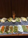فضای رستورانی و صبحانه هتل اینرا استانبول 108200 100