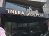 نمای بیرونی هتل اینرا استانبول 108204 100