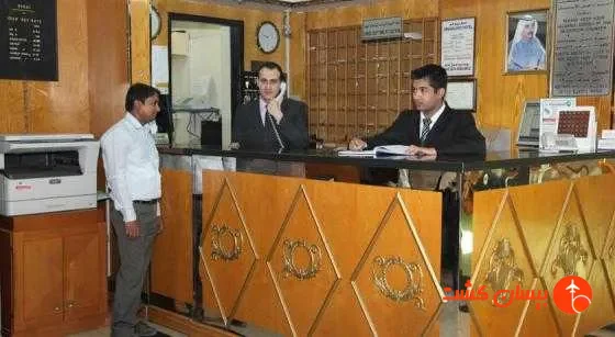 هتل دریم لند هتل دبی  - تصویر 15