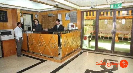 هتل دریم لند هتل دبی  - تصویر 21