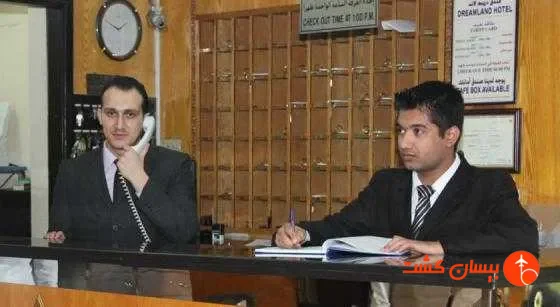 هتل دریم لند هتل دبی  - تصویر 19