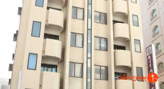 هتل دریم لند هتل دبی  - تصویر 4