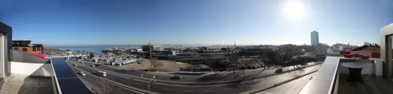 تصویر 108354 هتل لی مارده استانبول