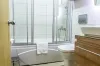 فضای اتاق های هتل وده کناک استانبول 108433 100