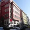 نمای بیرونی هتل وده کناک استانبول 108466 100