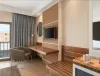 فضای اتاق های هتل رامادا انکور ایرپورت استانبول 108711 100