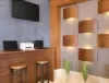 فضای سرگرمی هتل رامادا انکور ایرپورت استانبول 108739 100