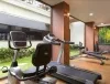 باشگاه ورزشی هتل رامادا انکور ایرپورت استانبول 108742 100