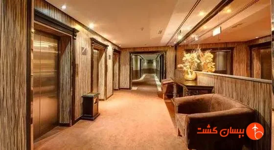 هتل دلمون پالاس دبی - تصویر 15