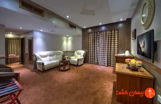 هتل دلمون پالاس دبی - تصویر 17