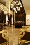 لابی هتل اوتامان پارک استانبول 108872 100